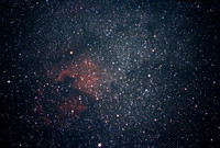 North American Nebula